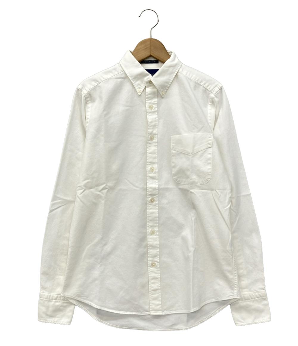 美品 ビームス 長袖シャツ メンズ SIZE S (S) BEAMS