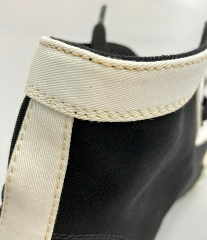 プラダ ハイカットスニーカー メンズ SIZE 9 (XL) PRADA