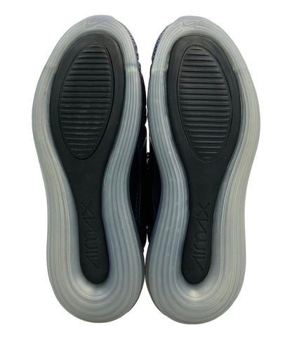 美品 ナイキ ローカットスニーカー AIR MAX 720 AO2924-001 メンズ SIZE 27.0 (L) NIKE