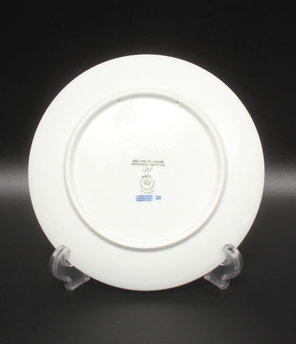 美品 Royal Copenhagen イヤープレート 飾り皿 18cm 1994 ロイヤルコペンハーゲン