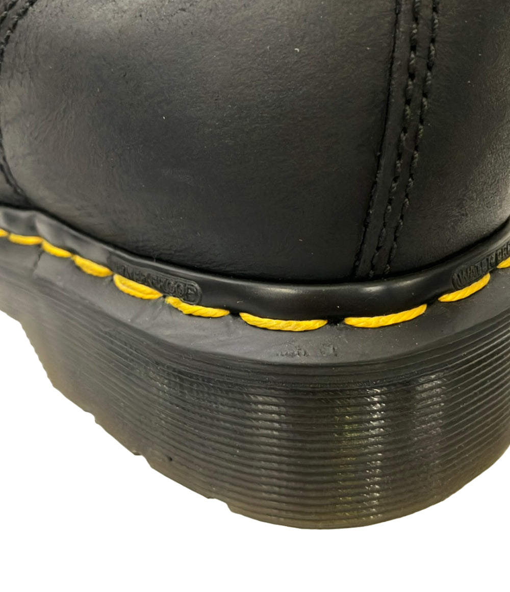 Dr.Martens 8ホールブーツ 1460WP メンズ SIZE UK 6 ドクターマーチン