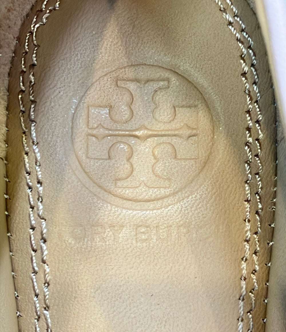 Tory Burch パンプス バレエシューズ レディース SIZE 7C トリーバーチ