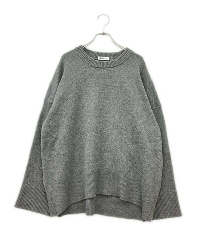 EVERYDAT I KIKE 長袖 ニット レディース エブリデイ アイ ライク