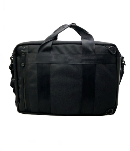 美品 PORTER ブリーフケース ショルダーバッグ リュック 3WAY 斜め掛け メンズ ポーター