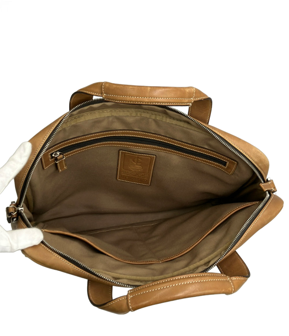 COACH ブリーフケース ショルダーバッグ 斜め掛け 5A07 レディース コーチ
