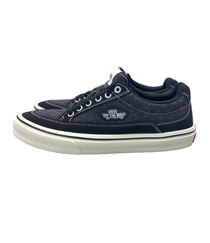 VANS ローカットスニーカー ユニセックス SIZE 25.5 ヴァンズ