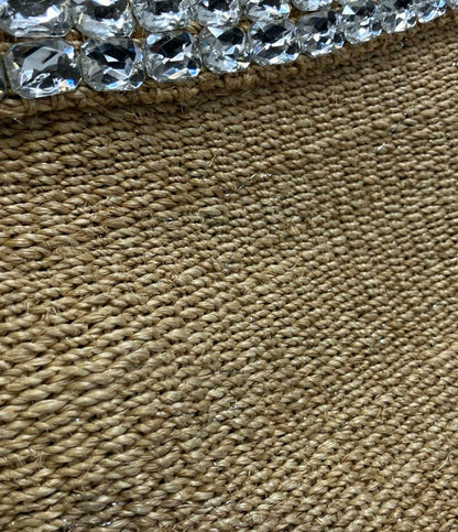 オデット エ オディール カゴバッグ ショルダーバッグ レディース odette e odile