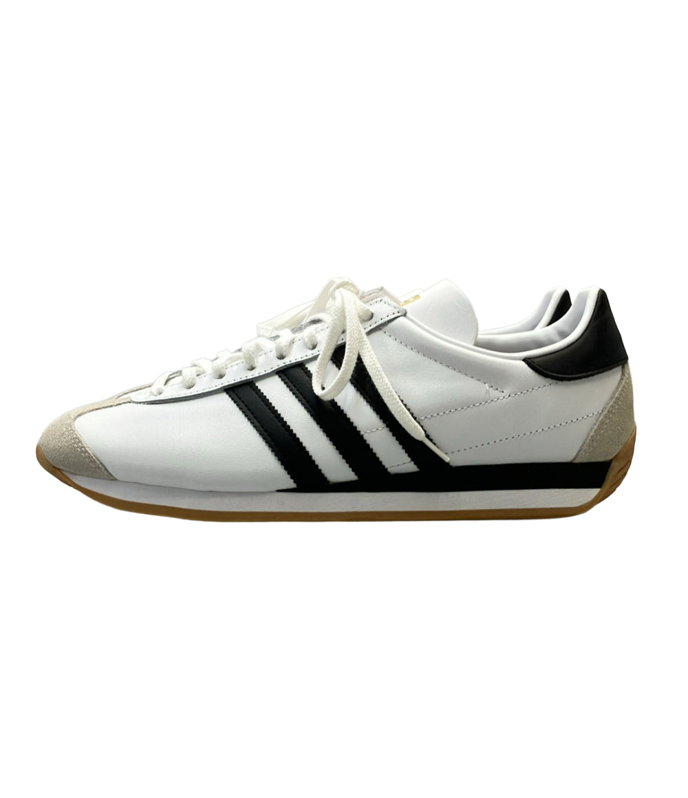 美品 adidas ローカットスニーカー COUNTRY OG FV1223 メンズ SIZE 27.0 アディダス