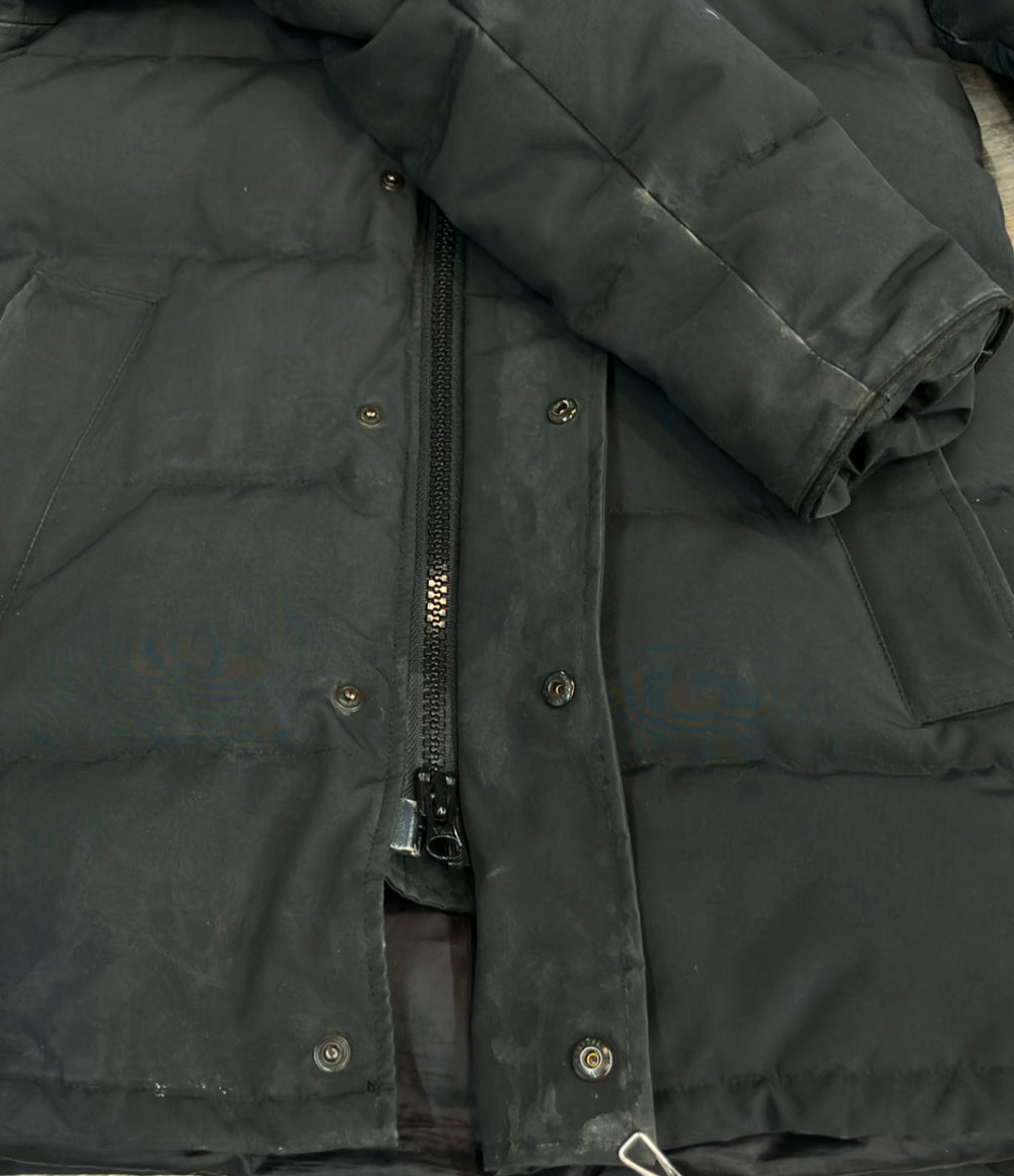CANADA GOOSE ダウンジャケット 3805MB メンズ SIZE S カナダグース