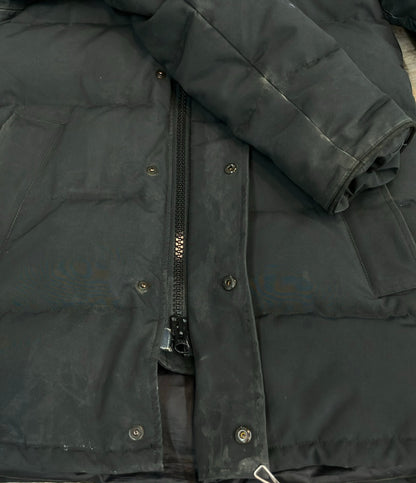 CANADA GOOSE ダウンジャケット 3805MB メンズ SIZE S カナダグース