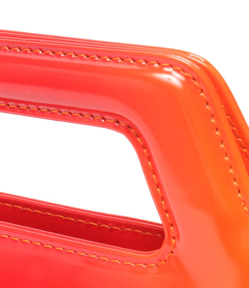 美品 Salvatore Ferragamo 2wayハンドバッグ ショルダーバッグ 斜め掛け ガンチーニ ワンダ レディース サルヴァトーレフェラガモ