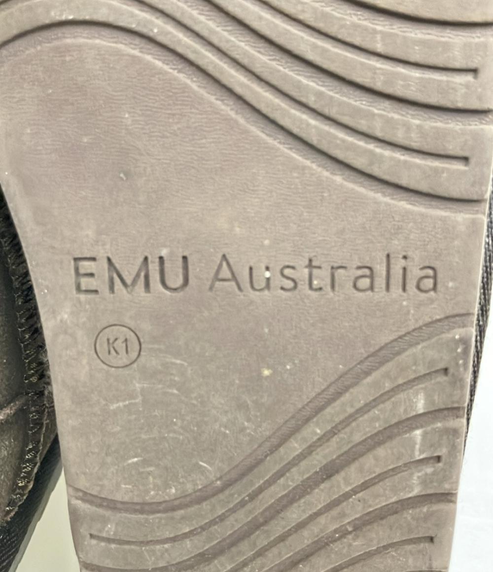 エミュオーストラリア ショートブーツ キッズ SIZE 19 (M) EMU AUSTRALIA