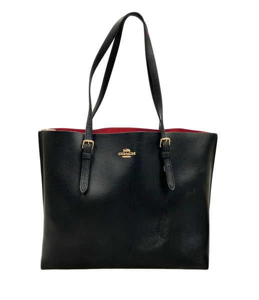 COACH トートバッグ レザー 1671 レディース コーチ – Rehello by BOOKOFF