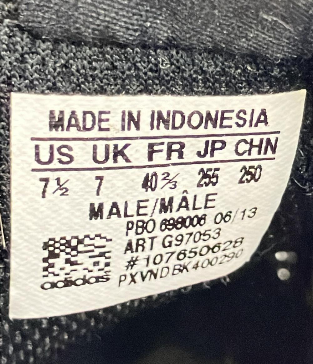 adidas ローカットスニーカー メンズ SIZE 25.5 (S) アディダス