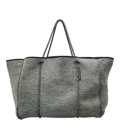 訳あり ステートオブエスケープ トートバッグ レディース state of escape