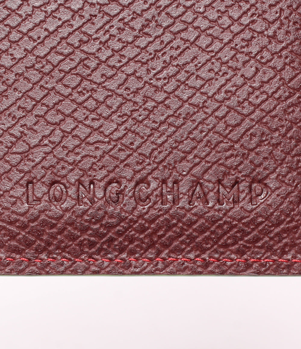 Longchamp カードケース レディース メンズ ロンシャン