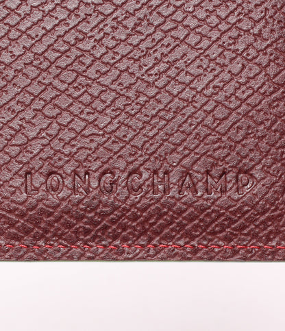 Longchamp カードケース レディース メンズ ロンシャン