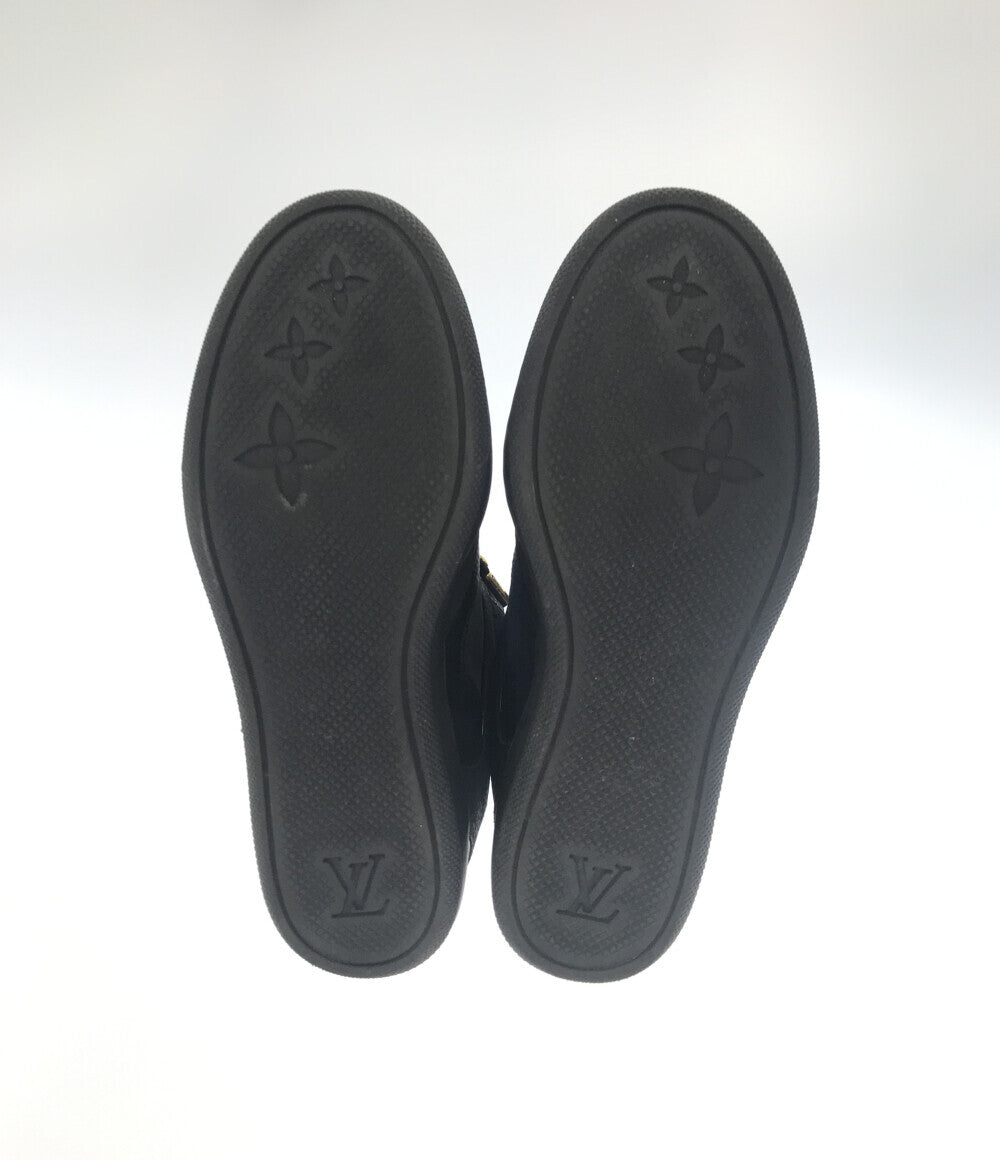 ルイヴィトン  ハイカットスニーカー      レディース SIZE 37 (M) Louis Vuitton