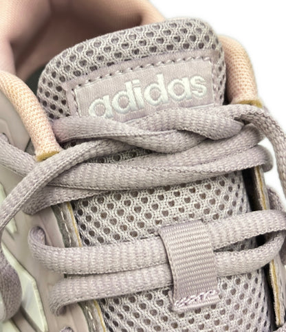 adidas ローカットスニーカー ランニングシューズ ファルコンラン EE8166 レディース SIZE 25.0 アディダス