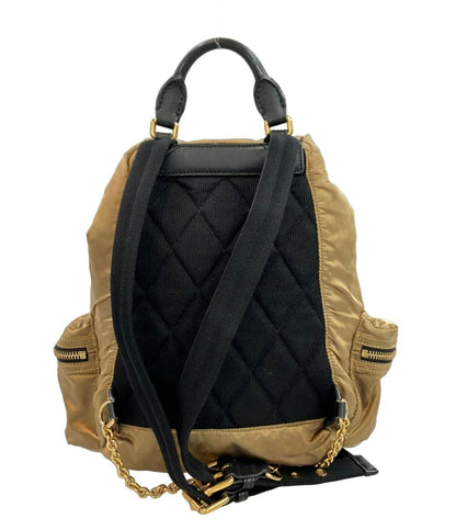 バーバリー リュック レディース BURBERRY