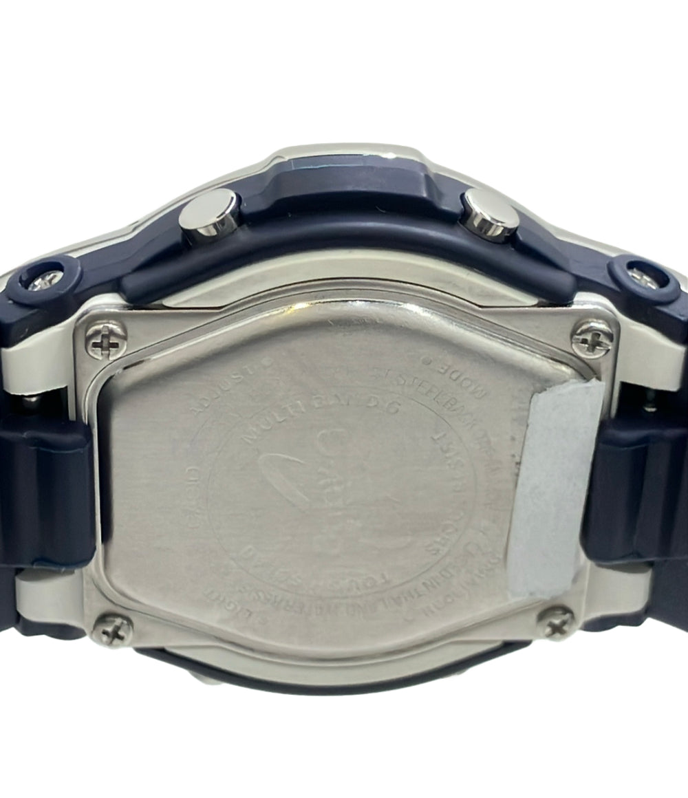 CASIO 腕時計 Baby-G ソーラー BGA-1100 レディース カシオ