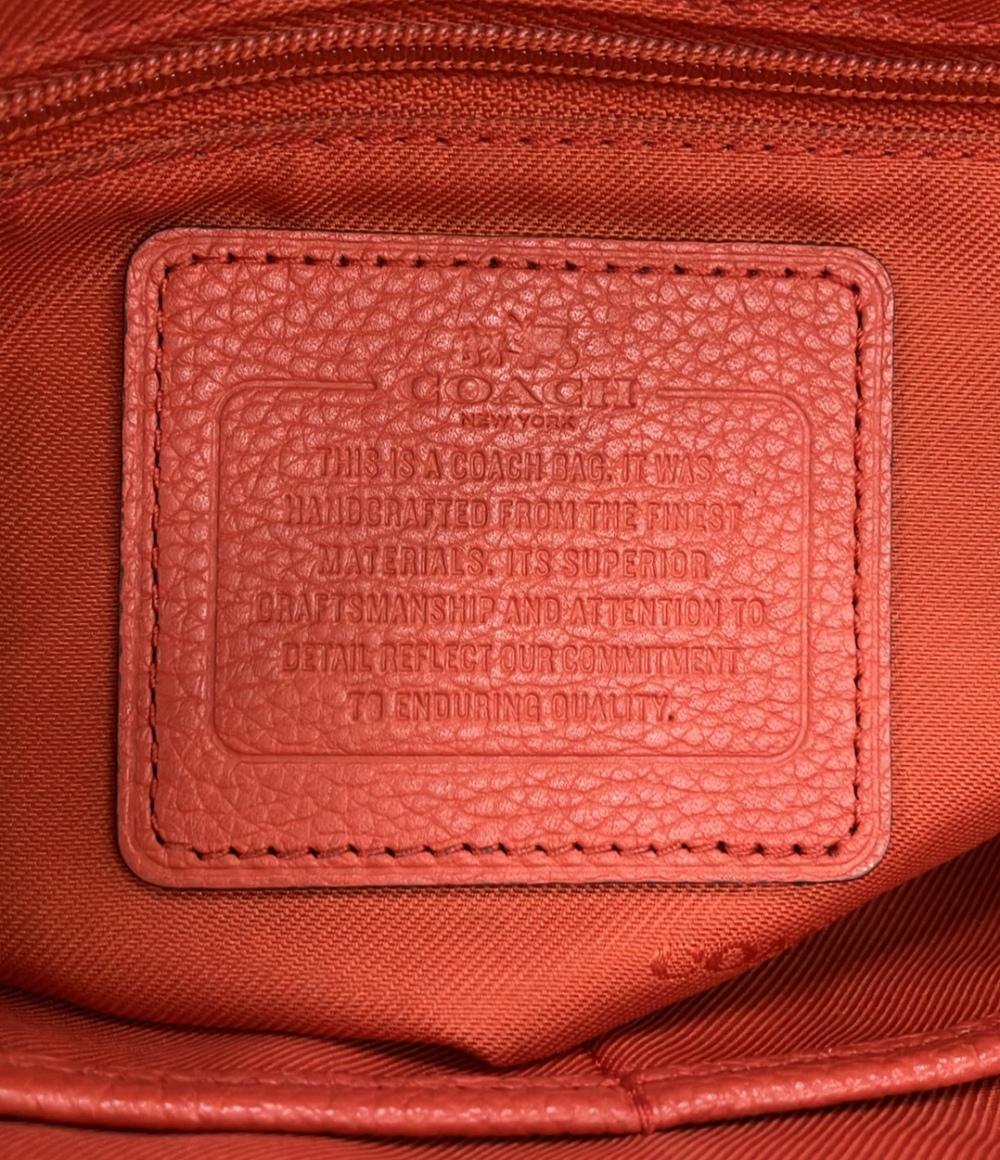 コーチ ハンドバッグ ショルダーバッグ 2WAY 斜め掛け F35650 レディース COACH