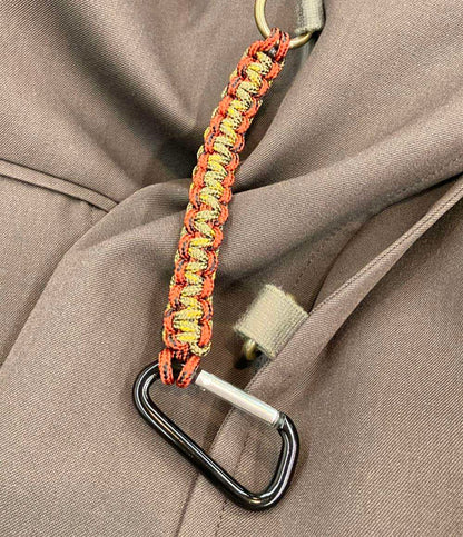 カラー ウール カラビナコート メンズ SIZE 1 (S) kolor