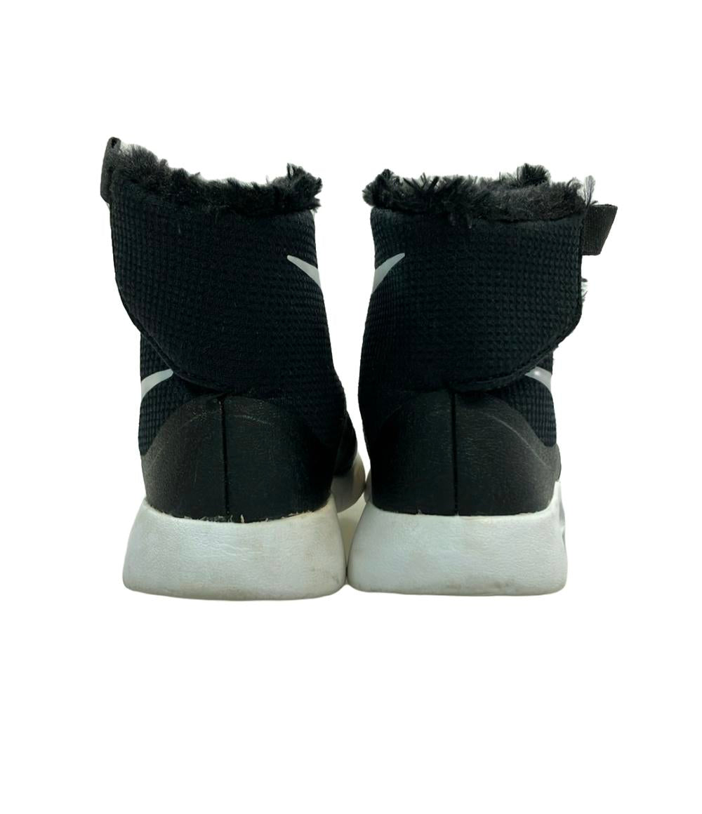 ナイキ ショートブーツ タンジュン 922871-005 キッズ SIZE 18 (M) NIKE