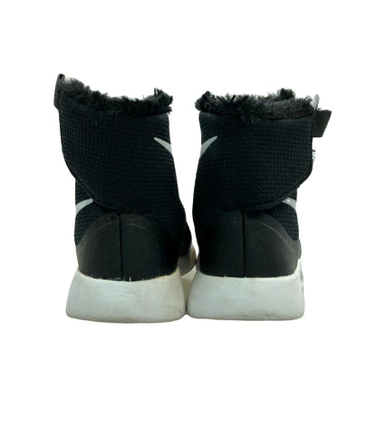 ナイキ ショートブーツ タンジュン 922871-005 キッズ SIZE 18 (M) NIKE