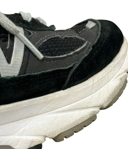NEW BALANCE ローカットスニーカー W990BK6 レディース SIZE 24.0 ニューバランス