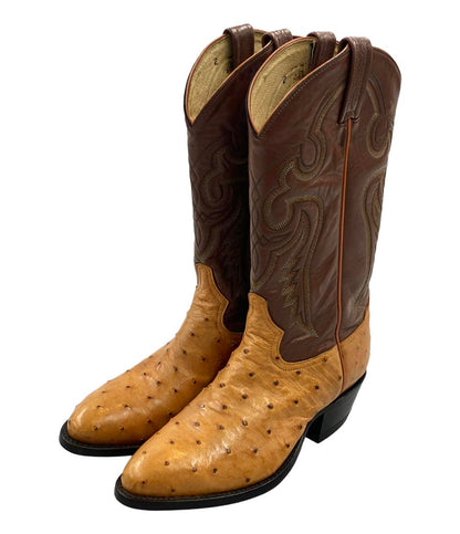 Tony Lama ウエスタンブーツ メンズ SIZE 8 26(cm) トニーラマ