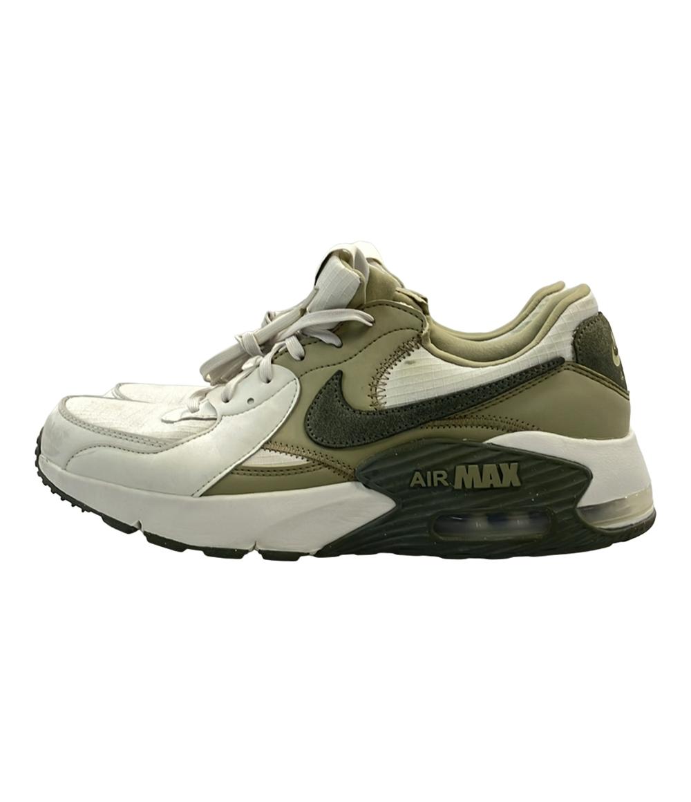 NIKE ローカットスニーカー AIR MAX EXCEE FZ5162-072 メンズ SIZE