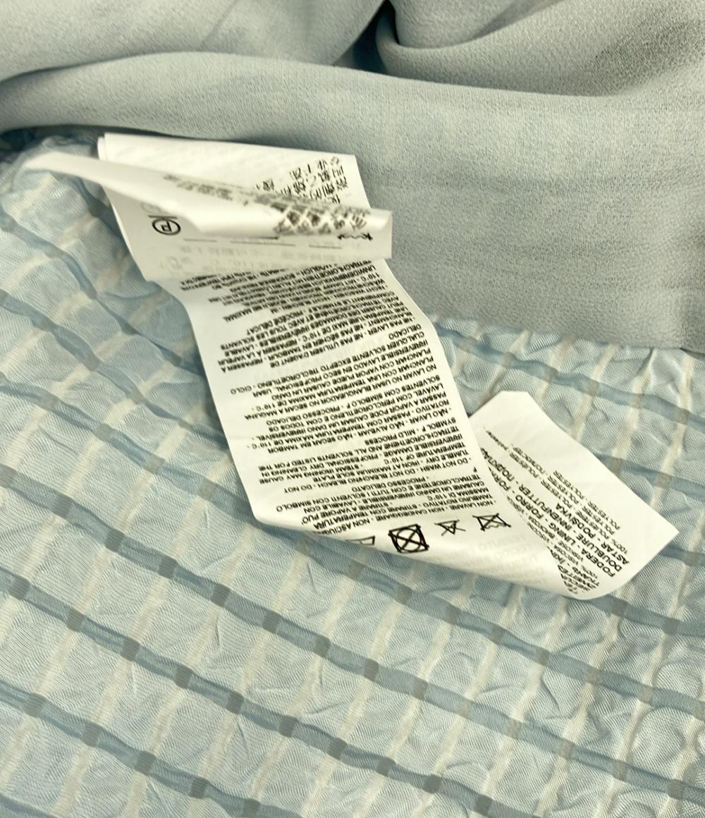 エンポリオ・アルマーニ ノースリーブブラウス レディース SIZE 38 (S) Emporio Armani