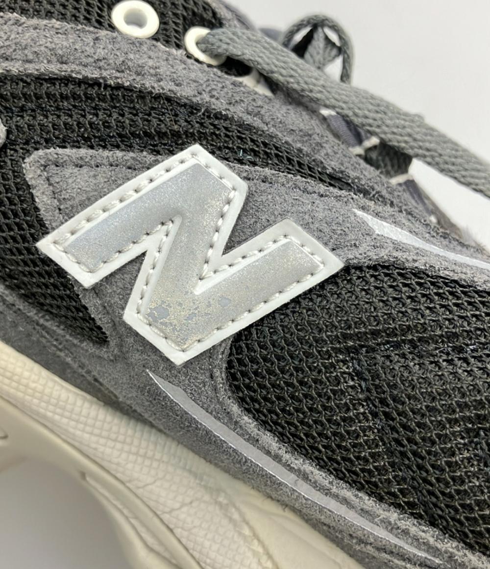 ニューバランス ローカットスニーカー ML725AC メンズ SIZE 29.0 (XL) NEW BALANCE