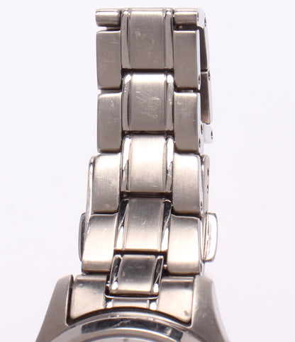 SEIKO 腕時計 ソーラー ホワイト V137-0CS0 レディース セイコー