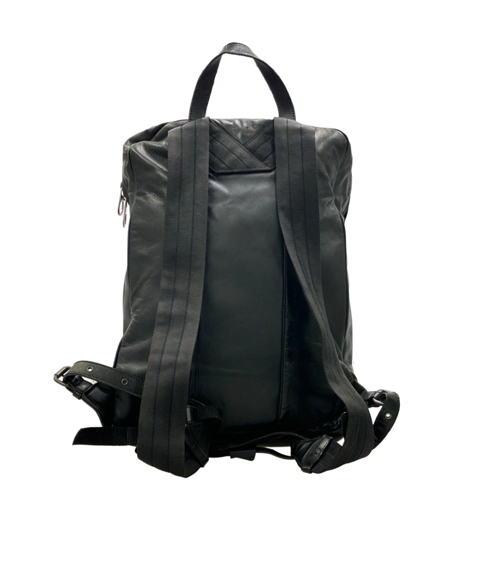 BOTTEGA VENETA リュック デイパック イントレチャート B07797858R メンズ ボッテガ・ヴェネタ