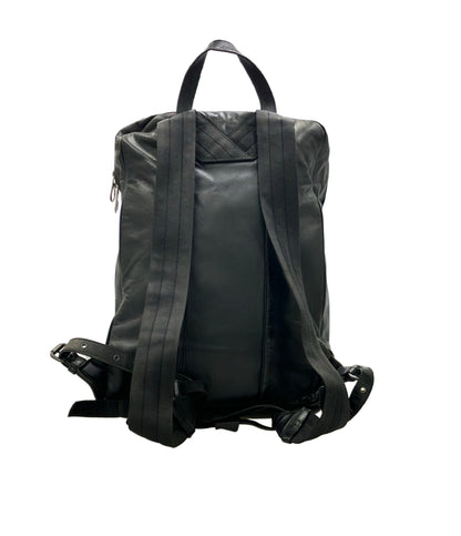 BOTTEGA VENETA リュック デイパック イントレチャート B07797858R メンズ ボッテガ・ヴェネタ