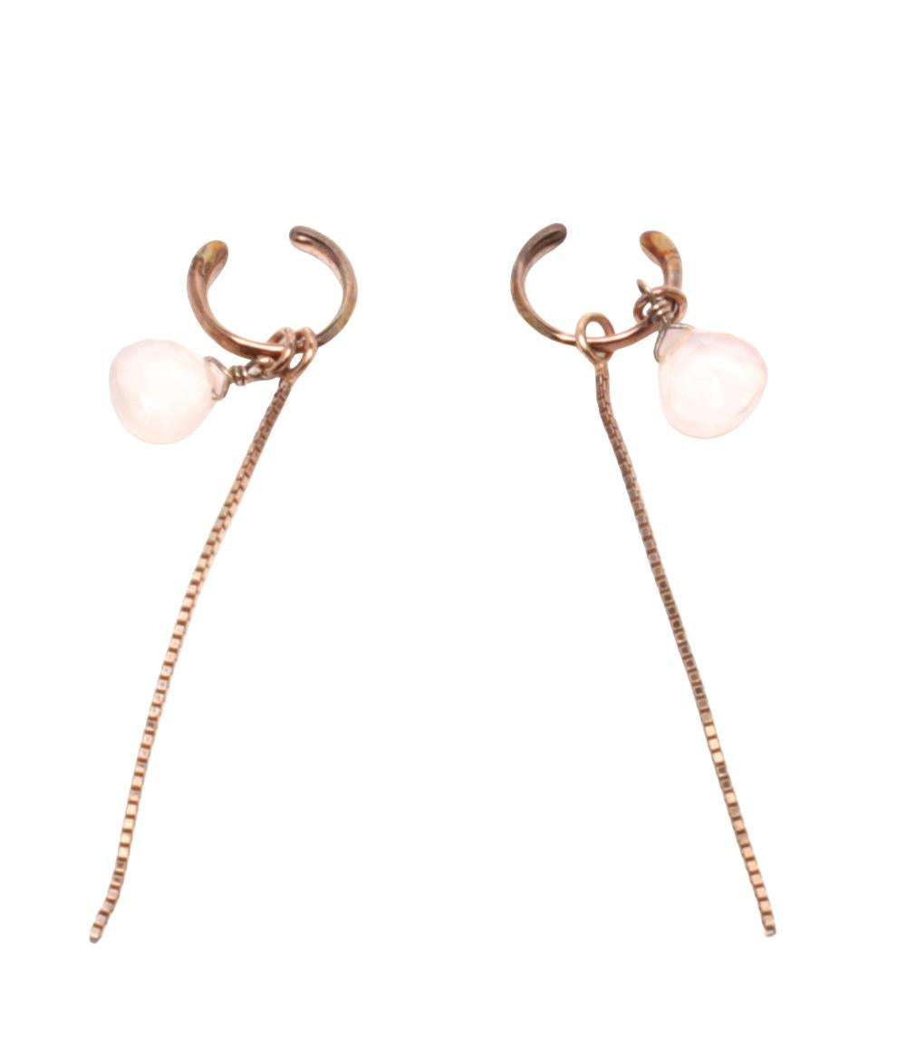 ete イヤカフ イヤリング SV925 レディース エテ