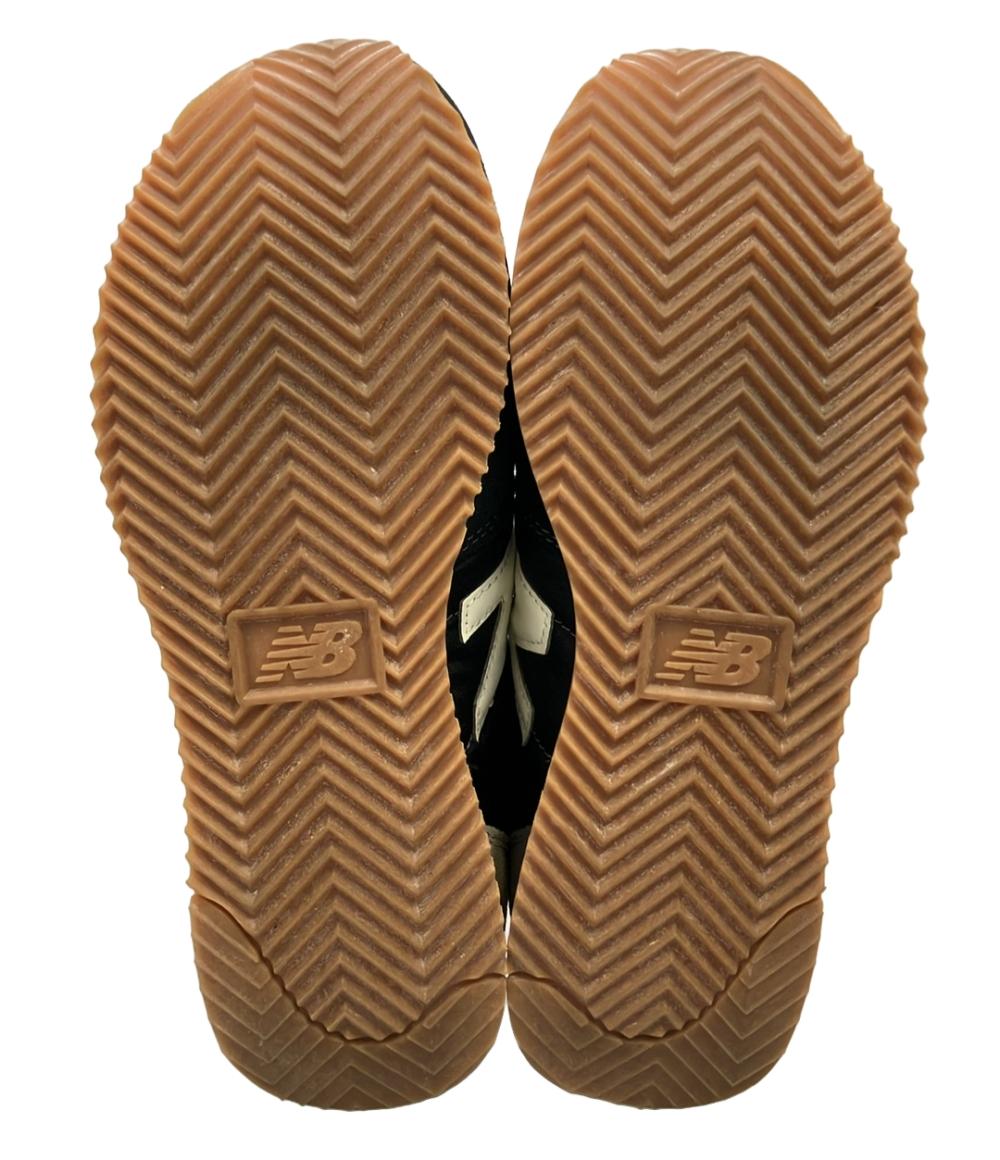 NEW BALANCE ローカットスニーカー U220DG2 レディース SIZE 23.0 ニューバランス
