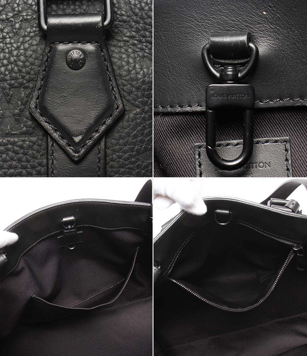 LOUIS VUITTON 2wayトートバッグ ショルダーバッグ 肩掛け モノグラム