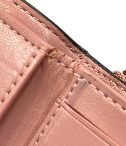 COACH 三つ折り財布 レディース コーチ