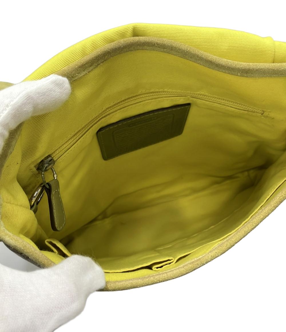 COACH ショルダーバッグ 斜め掛け 3690 レディース コーチ