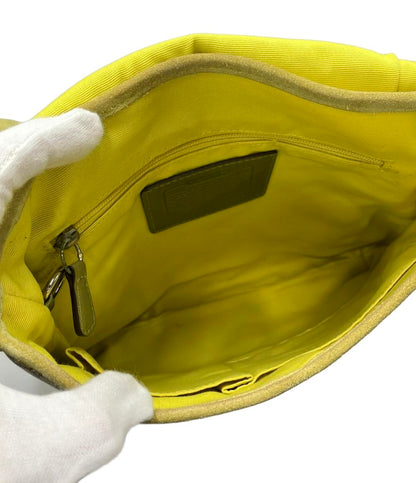 COACH ショルダーバッグ 斜め掛け 3690 レディース コーチ