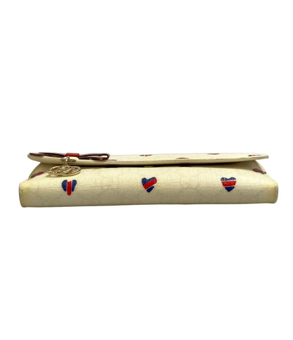 GUCCI 長財布 グッチシマ 212104 2149 レディース グッチ