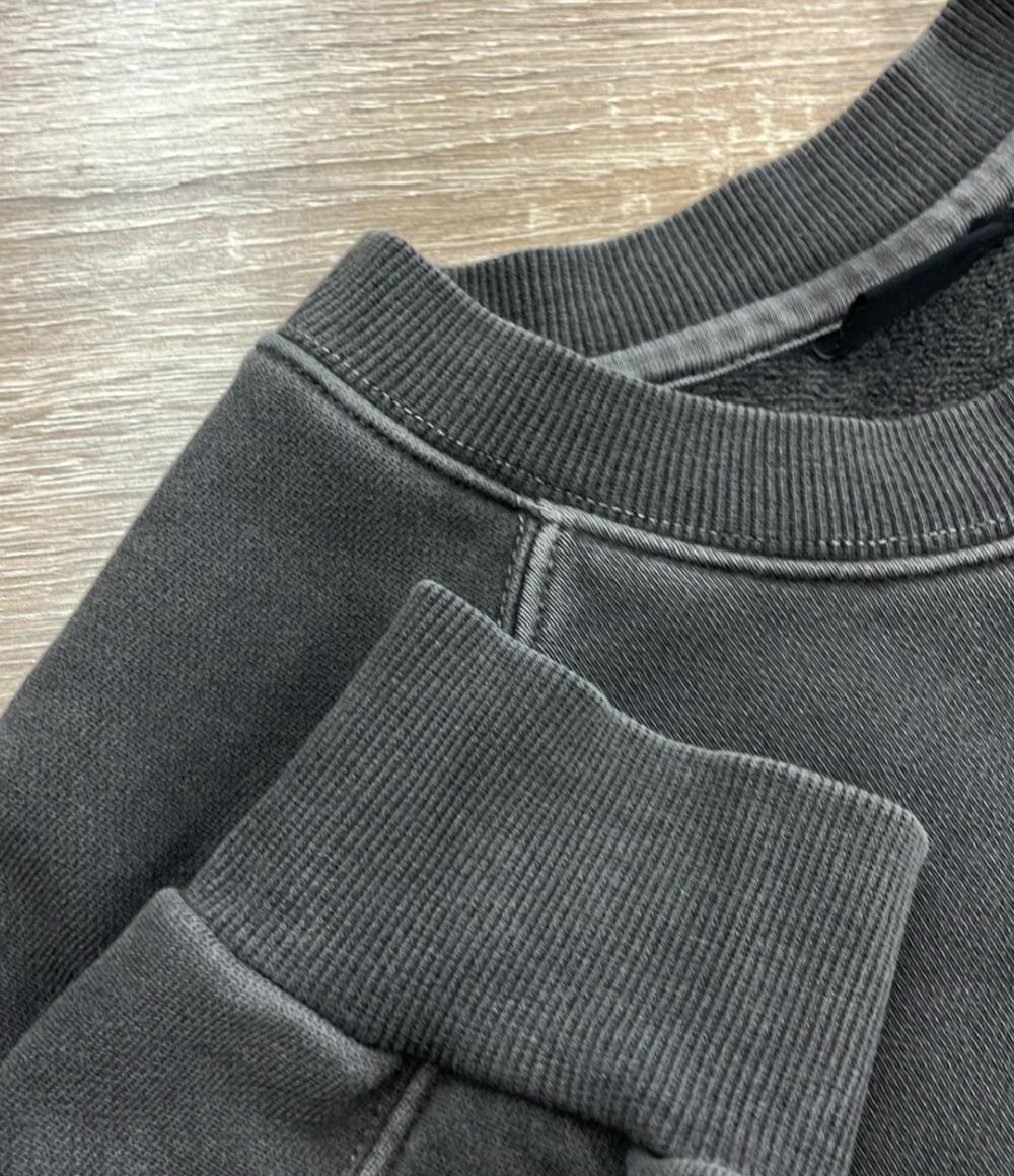 フィラ スウェット メンズ SIZE M (M) FILA