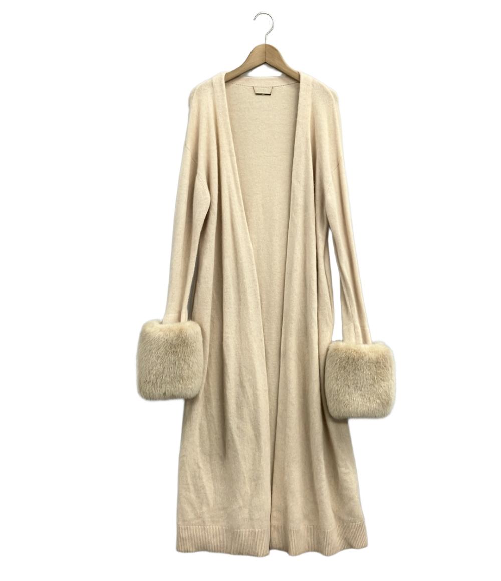 スナイデル 長袖カーディガン レディース SIZE F (M) snidel