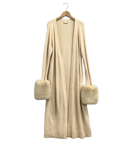 スナイデル 長袖カーディガン レディース SIZE F (M) snidel