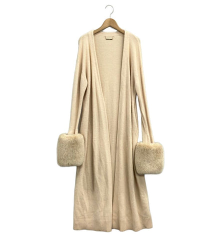 スナイデル 長袖カーディガン レディース SIZE F (M) snidel