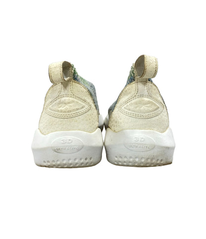 Reebok ローカットスニーカー スリッポン メンズ SIZE 25.5 リーボック