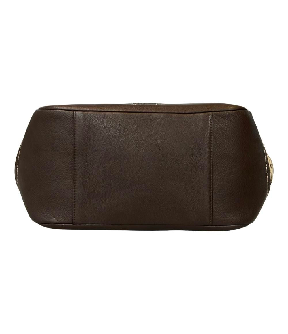 COACH トートバッグ 肩掛け シグネチャー キャリーオール 23297 レディース コーチ